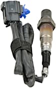 13885 After Catalytic Converter Oxygen Sensor, Sold Individually, 4-wire, 1.6L, 4Cyl, OE Replacement Series