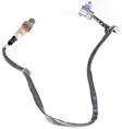 13885 After Catalytic Converter Oxygen Sensor, Sold Individually, 4-wire, 1.6L, 4Cyl, OE Replacement Series