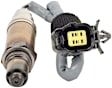 13887 Before Catalytic Converter Oxygen Sensor, Sold Individually, 4-wire, OE Replacement Series