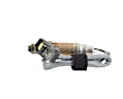 13887 Before Catalytic Converter Oxygen Sensor, Sold Individually, 4-wire, OE Replacement Series