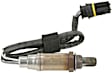 13893 Before Catalytic Converter Oxygen Sensor, Sold Individually, 4-wire, 2.3L, 4Cyl, OE Replacement Series