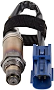 13897 Oxygen Sensor, Sold Individually, 4-wire, OE Replacement Series