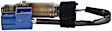 13897 Oxygen Sensor, Sold Individually, 4-wire, OE Replacement Series