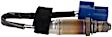 13897 Oxygen Sensor, Sold Individually, 4-wire, OE Replacement Series