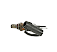 13913 Before Catalytic Converter Oxygen Sensor, Sold Individually, 3-wire, OE Replacement Series