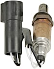 13913 Before Catalytic Converter Oxygen Sensor, Sold Individually, 3-wire, OE Replacement Series