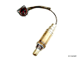 13913 Before Catalytic Converter Oxygen Sensor, Sold Individually, 3-wire, OE Replacement Series