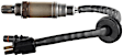 13915 Oxygen Sensor, Sold Individually, 3-wire, OE Replacement Series