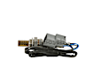 13938 Before Catalytic Converter, Driver or Passenger Side Oxygen Sensor, Sold Individually, 4-wire, OE Replacement Series