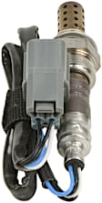 13938 Before Catalytic Converter, Driver or Passenger Side Oxygen Sensor, Sold Individually, 4-wire, OE Replacement Series