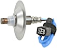13940 Before Catalytic Converter Oxygen Sensor, Sold Individually, 4-wire, OE Replacement Series