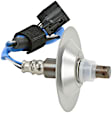 13940 Before Catalytic Converter Oxygen Sensor, Sold Individually, 4-wire, OE Replacement Series