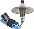 13940 Before Catalytic Converter Oxygen Sensor, Sold Individually, 4-wire, OE Replacement Series