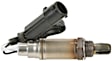 13942 Before Catalytic Converter Oxygen Sensor, Sold Individually, 3-wire, OE Replacement Series