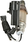 13942 Before Catalytic Converter Oxygen Sensor, Sold Individually, 3-wire, OE Replacement Series