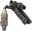 13949 Before Catalytic Converter Oxygen Sensor, Sold Individually, 4-wire, 3.2L, 6Cyl, OE Replacement Series