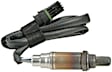 13949 Before Catalytic Converter Oxygen Sensor, Sold Individually, 4-wire, 3.2L, 6Cyl, OE Replacement Series