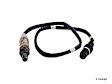 13952 Before Catalytic Converter Oxygen Sensor, Sold Individually, 4-wire, 3.2L, 6Cyl, OE Replacement Series