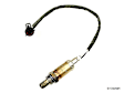 13953 Before Catalytic Converter Oxygen Sensor, Sold Individually, 3-wire, OE Replacement Series