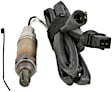 13957 Oxygen Sensor, Sold Individually, 3-wire, OE Replacement Series