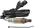 13957 Oxygen Sensor, Sold Individually, 3-wire, OE Replacement Series