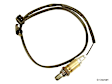13957 Oxygen Sensor, Sold Individually, 3-wire, OE Replacement Series