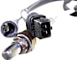 13957 Oxygen Sensor, Sold Individually, 3-wire, OE Replacement Series
