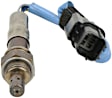 13958 OE Replacement Series Oxygen Sensor, Sold individually 5-wire