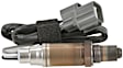 13959 OE Replacement Series Oxygen Sensor, Sold individually 4-wire