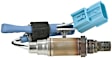 13968 Oxygen Sensor, Sold Individually, 3-wire, OE Replacement Series