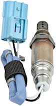 13968 Oxygen Sensor, Sold Individually, 3-wire, OE Replacement Series