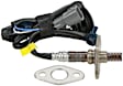 13986 After Catalytic Converter Oxygen Sensor, Sold Individually, 4-wire, OE Replacement Series