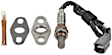 13998 Before Catalytic Converter Oxygen Sensor, Sold Individually, 4-wire, 3.4L, 6Cyl, OE Replacement Series