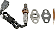 13998 Before Catalytic Converter Oxygen Sensor, Sold Individually, 4-wire, 3.4L, 6Cyl, OE Replacement Series