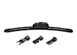 13CA Clear Advantage Series Wiper Blade, Frameless, 13 in. Length