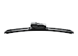 2018 Honda Civic - Rear Wiper Blade, Framed, 13 in.