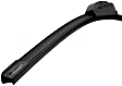 13OE Front, Passenger Side ICON Series Wiper Blade, Framed 13 in.
