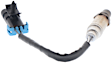15000 Before Catalytic Converter Oxygen Sensor, Sold Individually, 4-wire, OE Replacement Series