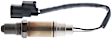 15009 OE Replacement Series Oxygen Sensor, Sold individually 4-wire