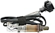 15024 Before Catalytic Converter Oxygen Sensor, Sold Individually, 4-wire, 2.0L, 4Cyl, OE Replacement Series