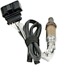 15024 Before Catalytic Converter Oxygen Sensor, Sold Individually, 4-wire, 2.0L, 4Cyl, OE Replacement Series
