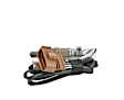 15026 Oxygen Sensor, Sold Individually, 4-wire, 2.0L, 4Cyl, OE Replacement Series