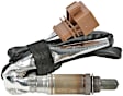 15026 Oxygen Sensor, Sold Individually, 4-wire, 2.0L, 4Cyl, OE Replacement Series