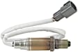 15028 OE Replacement Series Oxygen Sensor, Sold individually 4-wire