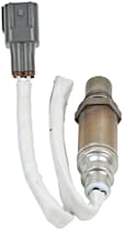15028 OE Replacement Series Oxygen Sensor, Sold individually 4-wire