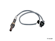 15035 OE Replacement Series Oxygen Sensor, Sold individually 4-wire