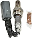15043 Downstream OE Replacement Series Oxygen Sensor, Sold individually 4-wire