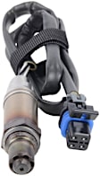 15044 Downstream OE Replacement Series Oxygen Sensor, Sold individually 4-wire