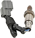 15052 Before Catalytic Converter Oxygen Sensor, Sold Individually, 4-wire, 2.4L, 4Cyl, OE Replacement Series