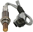 15055 OE Replacement Series Oxygen Sensor, Sold individually 4-wire